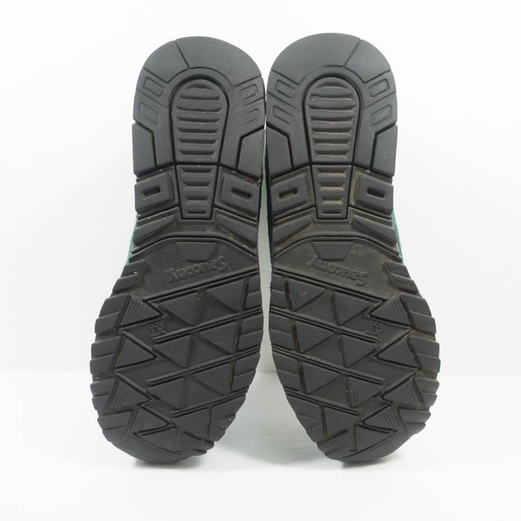 Saucony Shadow 6000 Feature Living Fossil Sneakers - Men's Size 10 - Picture 9 of 10